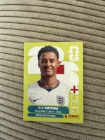 Panini Sammelbild Fussball. Ollie Watkins ENG20