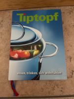 Tiptopf Kochbuch – Schulkochbuch