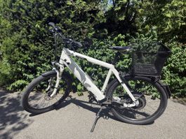 Stromer ST 1 33km/h zu verkaufen