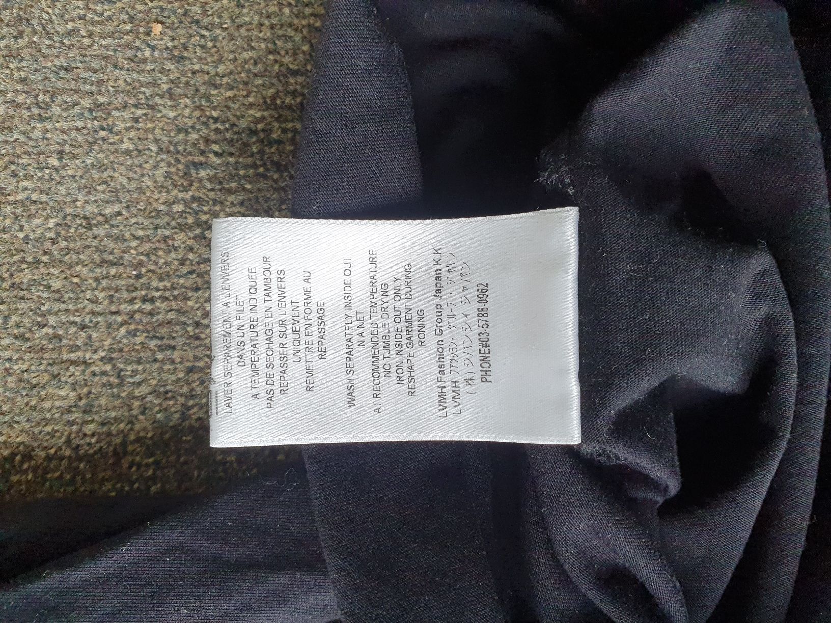 Givenchy T-Shirts: Givenchy, Tshirt, Shirt, S, Neuwertig – Neu (gemäss Beschreibung) aus Winterthur von Sjull 1