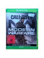 Call of Duty: Modern Warfare Xbox One