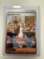 Jasmine's Gaze | SIR | SSP 245/191 | EN