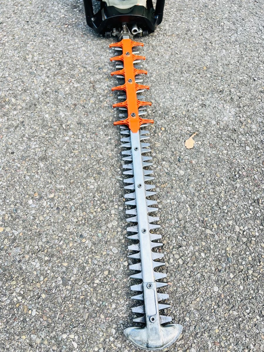 Stihl Alle Werkzeuge: Heckenschere Stihl HS 82 R – Gebraucht aus Urdorf von mas_5wfz 3