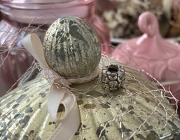 Pandora Charm