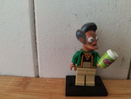 Lego Simpsons Apu Serie 1