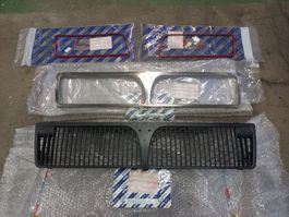 Kühlergrill kpl für Lancia Delta HF Integrale OEM