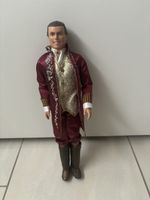 Prinz Charming Ken Puppe - Vintage Mattel