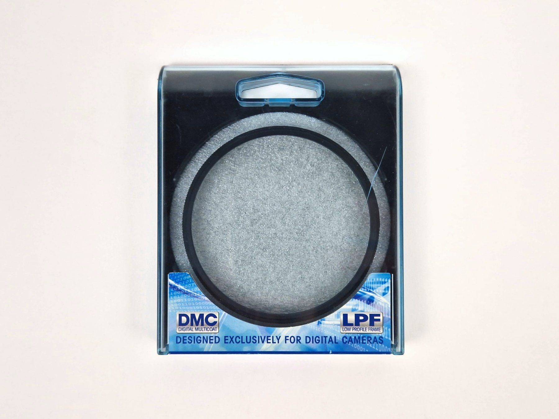 Filtri: Hoya Pro1 Digital Filter 72mm mit Blasebalg – Usato da Basel venduto da Restwert_Basel 3