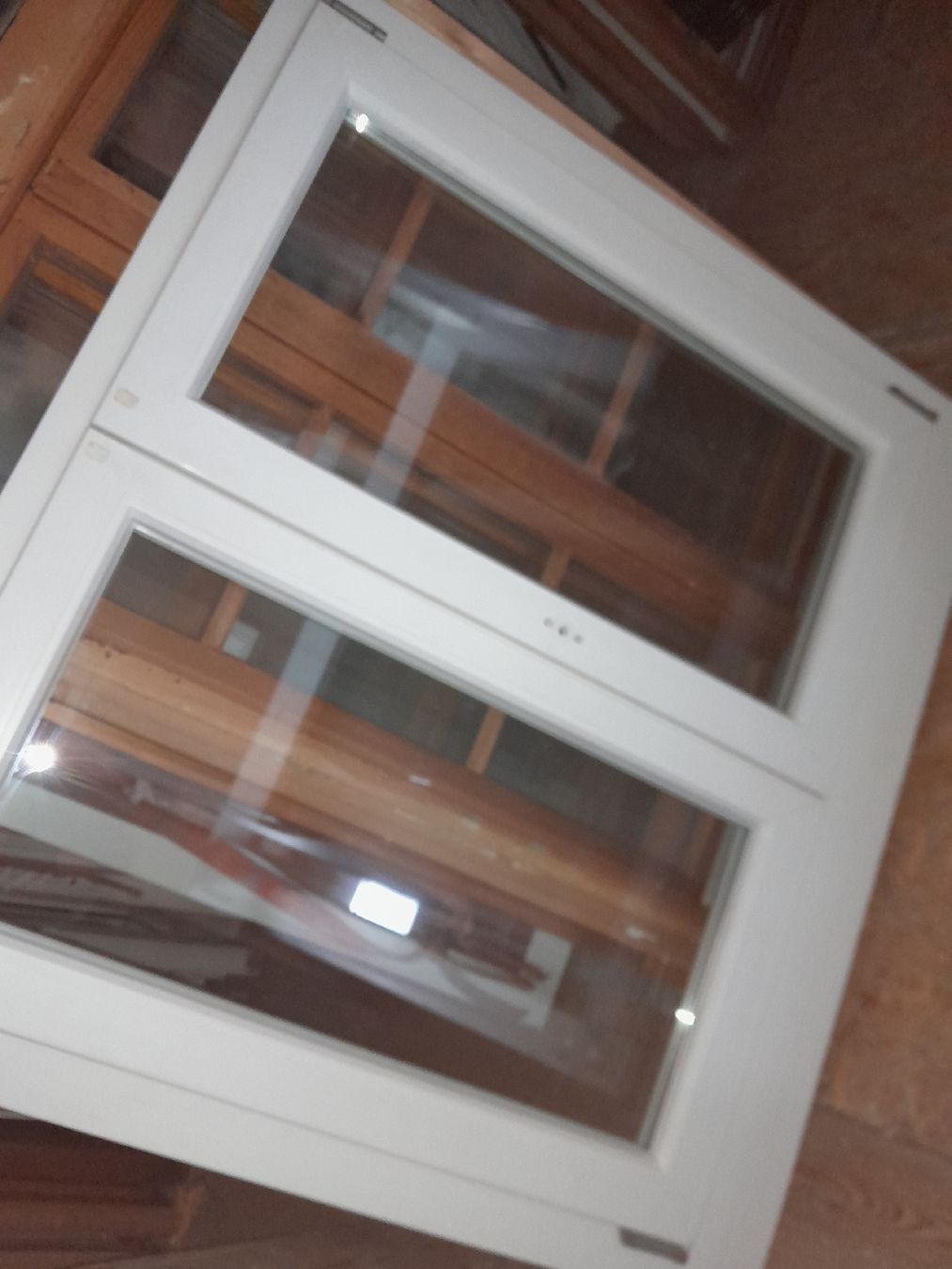 Fenster: Fenster – Gebraucht aus Marbach LU von san_8kt5