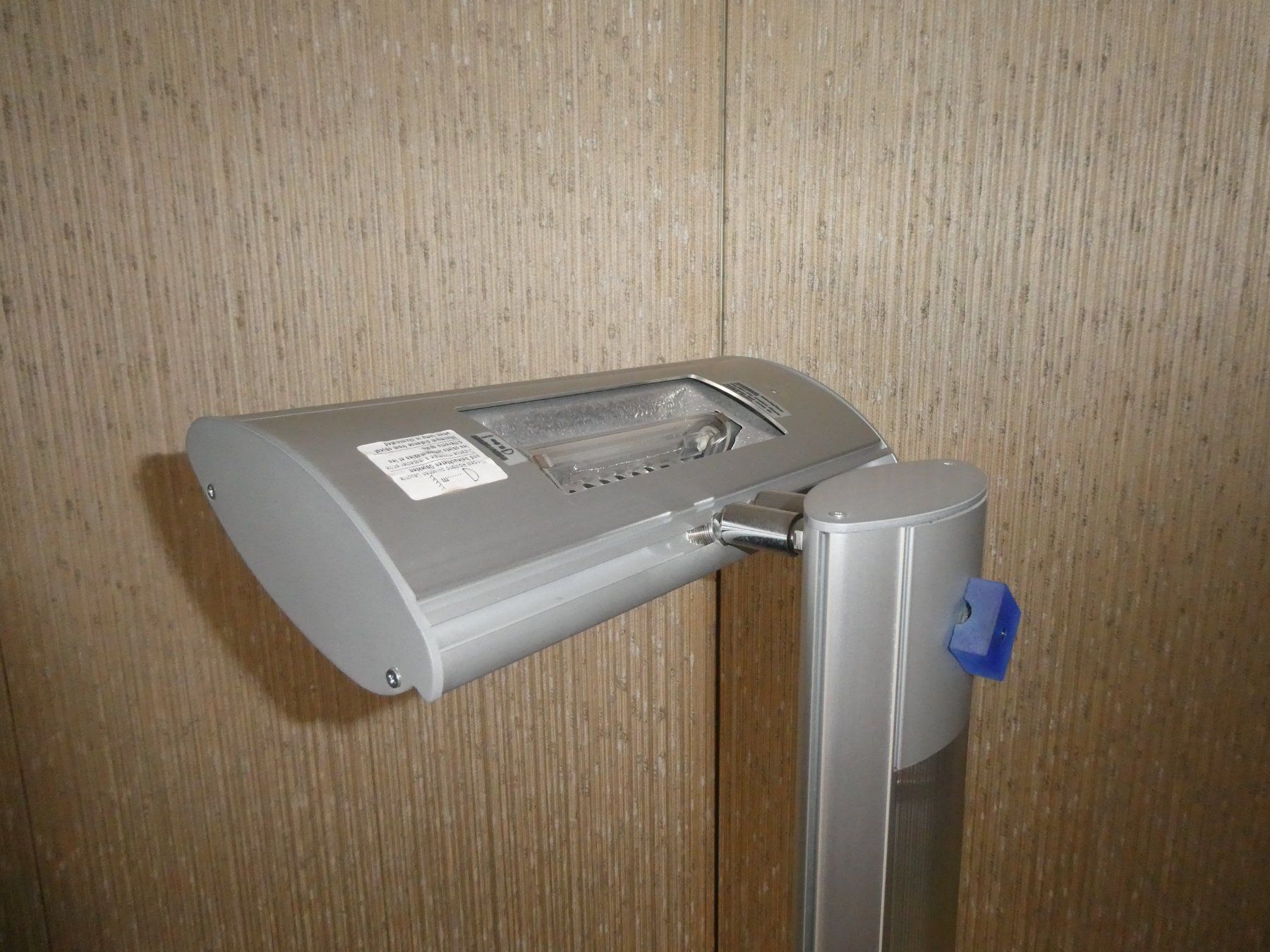 Lampade: Stehlampe Leuchte Optelma Suisse 7559 – Usato da Tann venduto da Charly65 4
