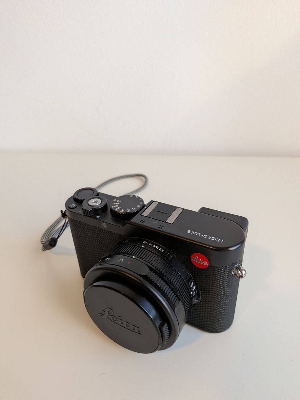 Leica Kamera: Leica D-Lux8 – Neu (gemäss Beschreibung) aus Hittnau von ftlftl