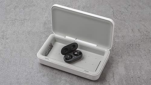 Samsung Pasti del neonato: SAMSUNG - UV Desinfektionsbox / Sterilizer - Neu – Nuovo e nell'imballaggio originale da Soyhières venduto da Spartan117 7