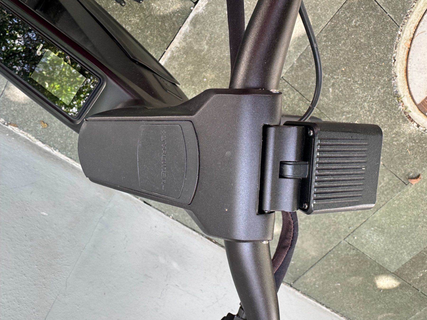 Stromer Biciclette: Stromer ST3, Gr. XL, 45 km/h – Difettoso da Rorschach venduto da micardo01 2