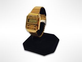 CASIO Vintage A100WEG-9A