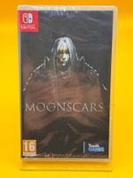 Moonsscars - Nintendo Switch - Neuware