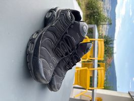Nike air Max plus TN