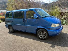 VW T4 Multivan 2.5 TDi. 111PS