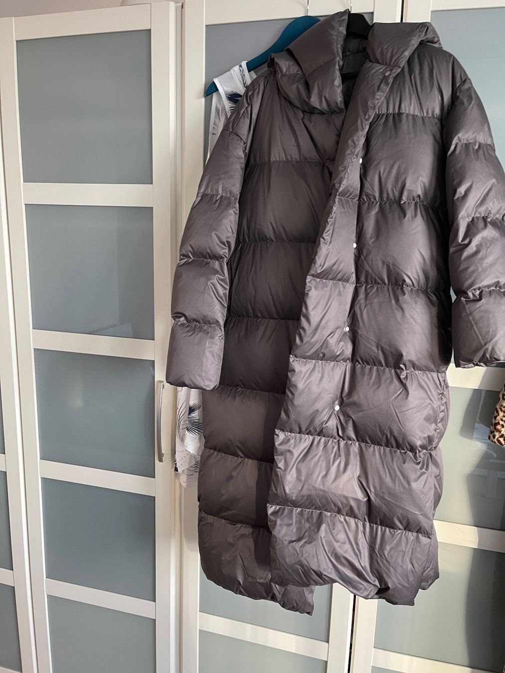 Cappotti: Winter Jacke sehr warm – Usato da Zürich venduto da favdiu11