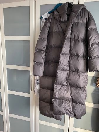 Winter Jacke sehr warm