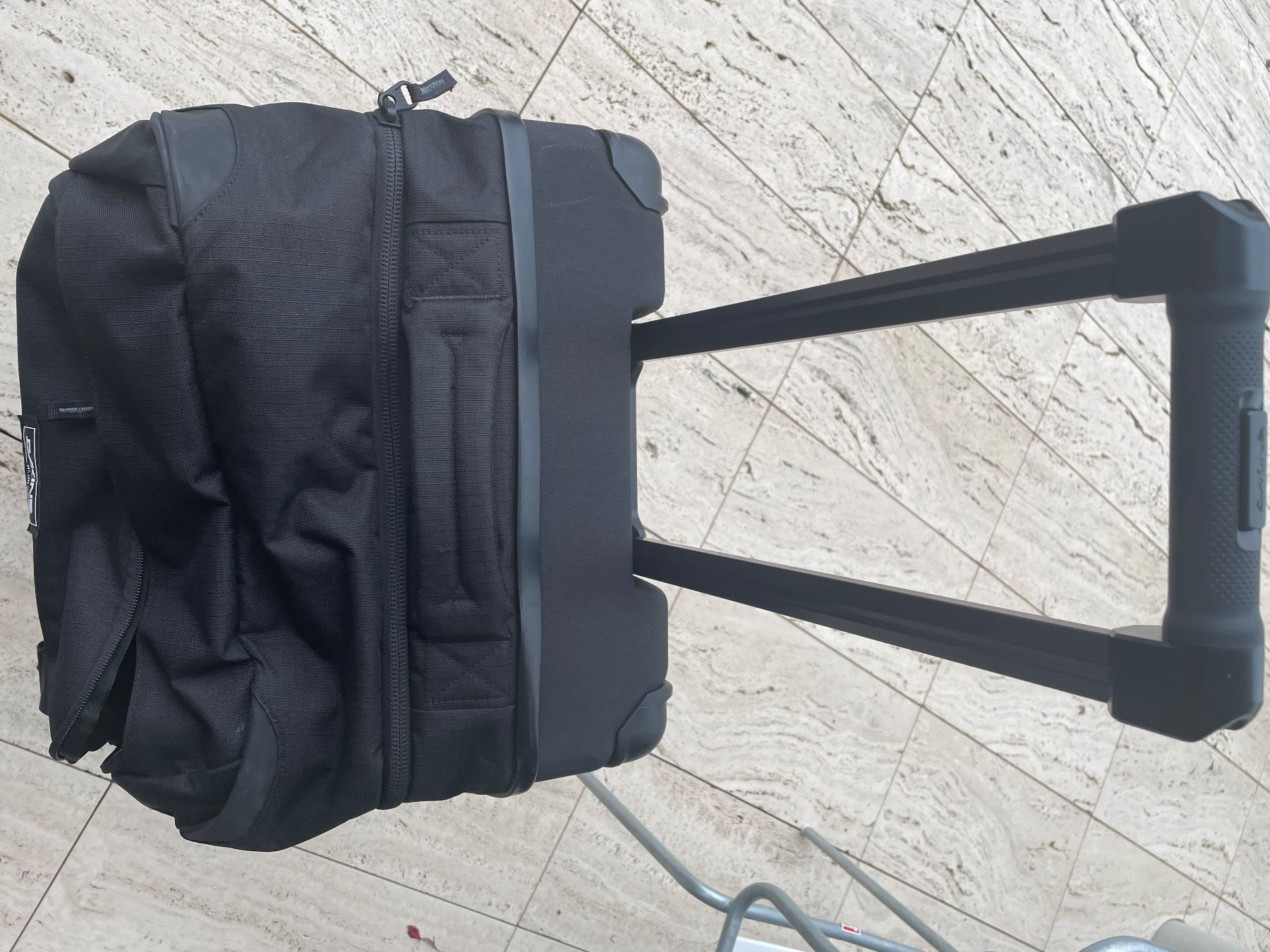 Reisekoffer: Rollkoffer – Gebraucht aus Meilen von dada2007 7