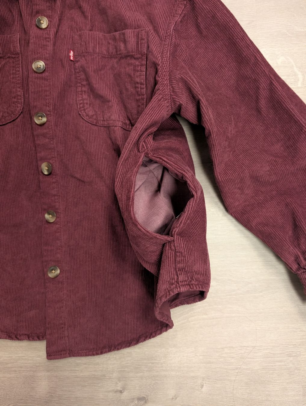 Levi's Camicette: Levis Bluse - XS - NEU – Nuovo (secondo la descrizione) da Kriens venduto da Stephanie_50 2