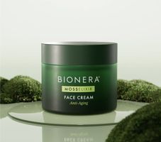 Bionera Mooselexir Face creme Anti Aging