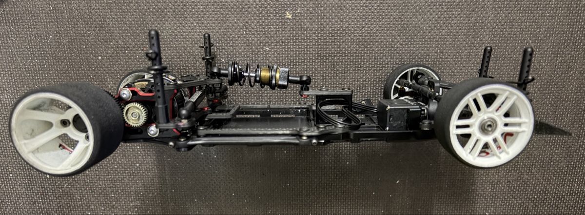 RC Modellbau: Roche P12evo2 – Gebraucht aus Schaffhausen von eifbaer 2