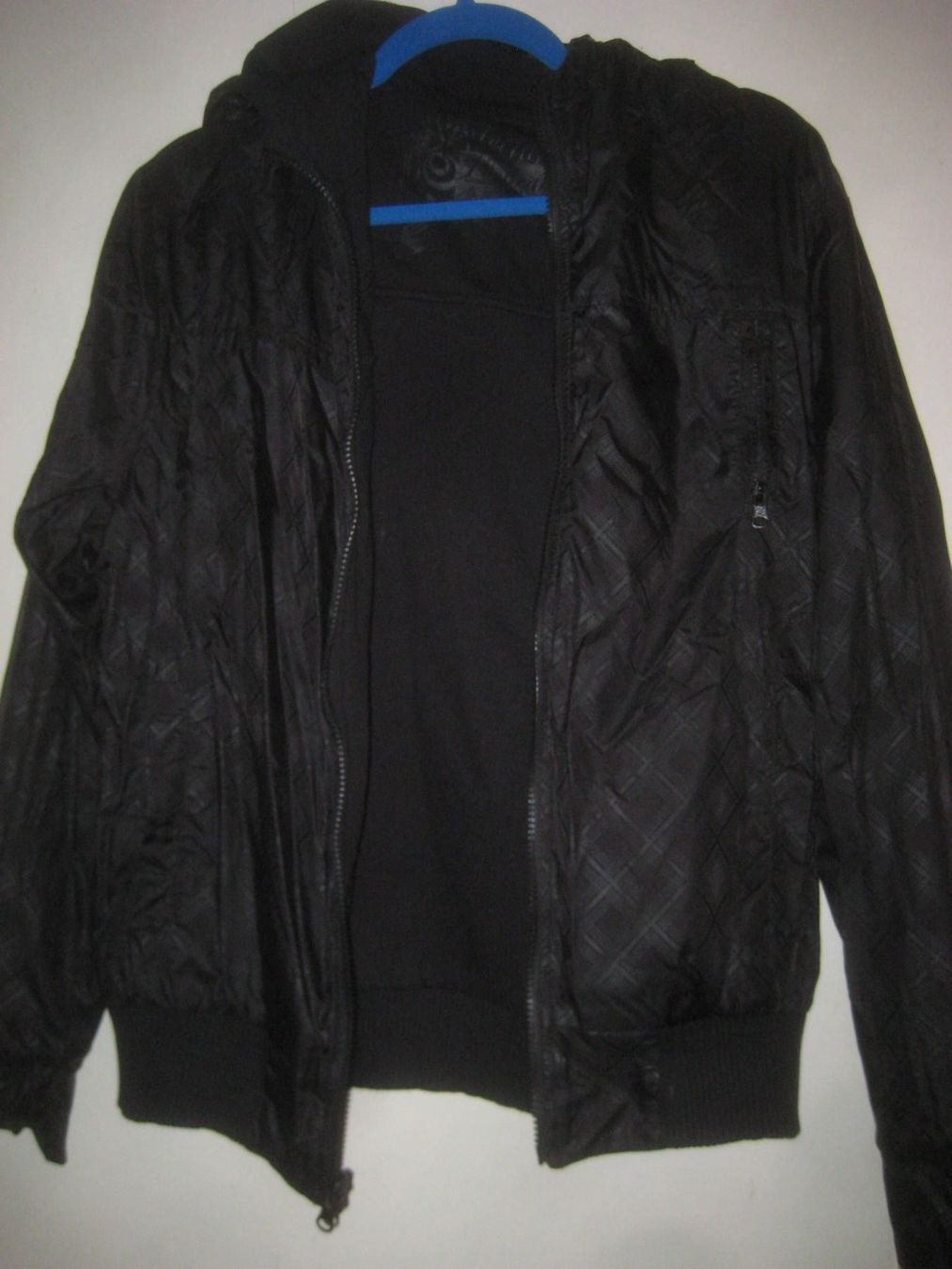 Jacken: HERREN  2  JACKE   IN   EINEN   POOLMANN – Gebraucht aus Uster von flocke1 1