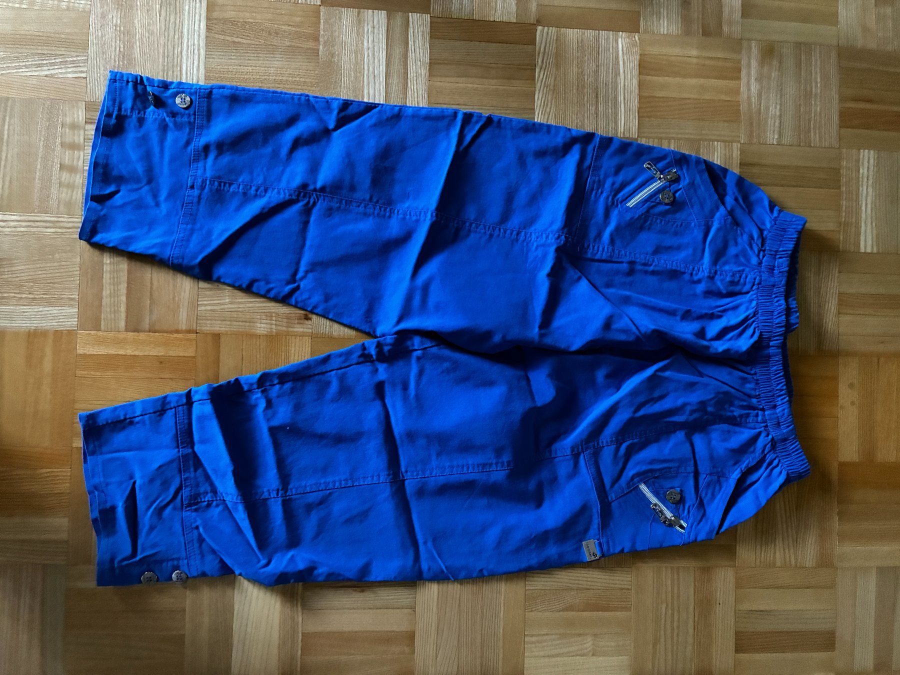 Pantaloni: Damen Hosen diverse gebraucht oder neu – Usato da Muri AG venduto da 68idefix 5