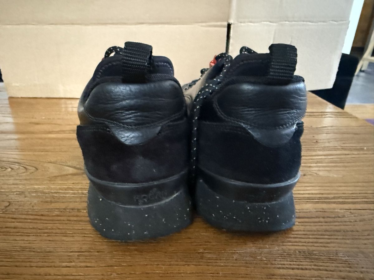 Hogan Scarpe da donna: Hogan shoes, size 39 – Usato da Veyrier venduto da EleMast 3