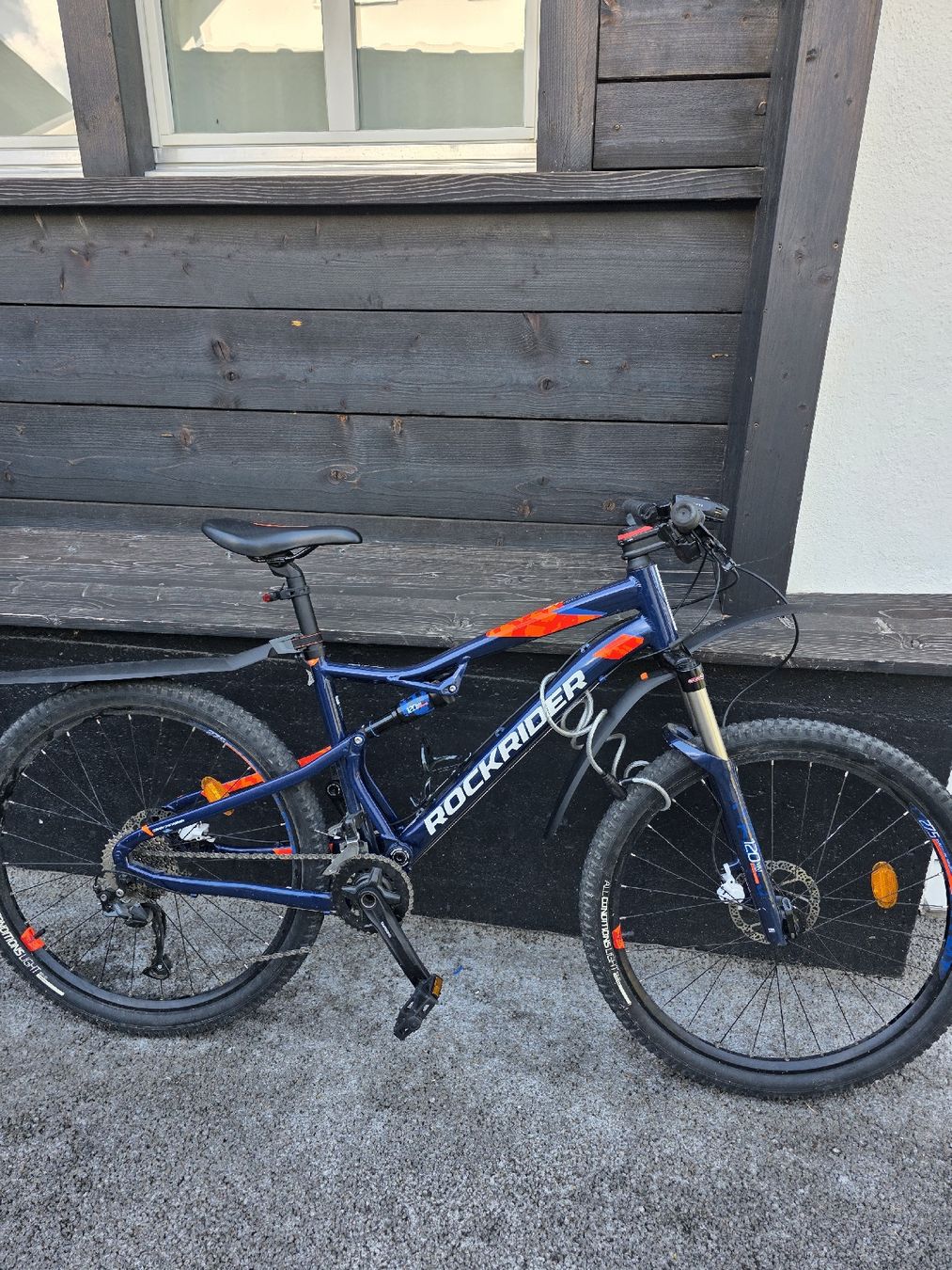 Vélos: Bike – D'occasion à Rebstein par Shinex 1