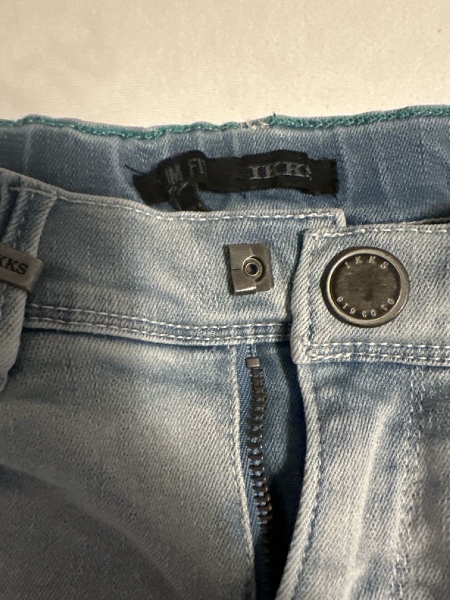 IKKS Pantaloni: Jeans IKKS taille 146 – Usato da Founex venduto da reb_fws9 1