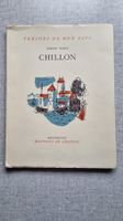 Livre CHILLON
