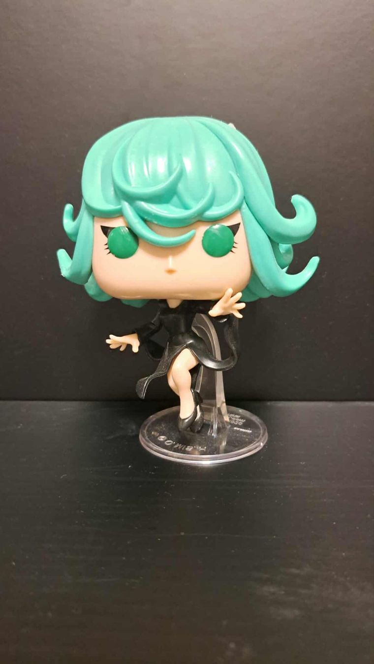 Funko Figuren: One Punch Man Funko Pop – Gebraucht aus Waltenschwil von Catlady