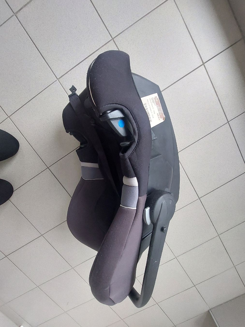 Osann Auto-Kindersitze: Siège Auto.OSANN – Gebraucht aus Muri b. Bern von lilinounou 8