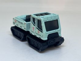 Matchbox Hailcat #342