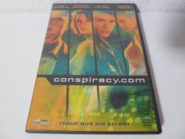conspiracy.com – Traue nur dir selbst  [DVD]