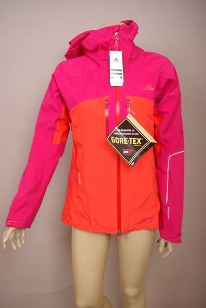 Terrex cheap icefeather jacket