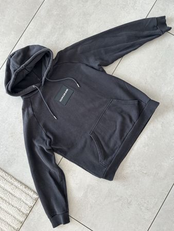 Kapuzzenpullover von Calvin Klein Grösse.XL in Top Zustand