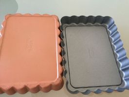 2 er Set Grosis Wähenblechli light Betty Bossi