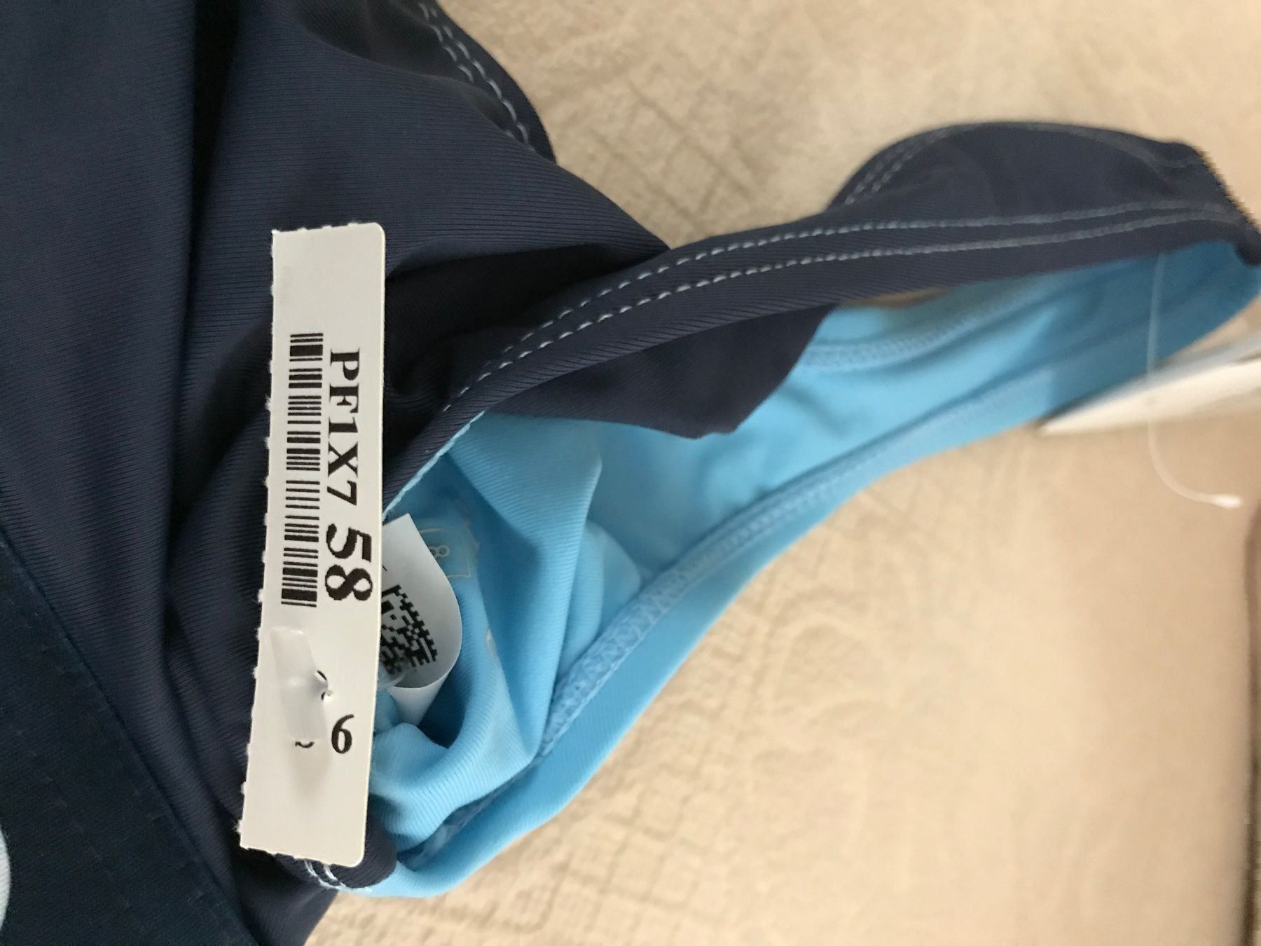 Ellesse Costumi da bagno & Bikini: ellesse grösse xs – Nuovo e nell'imballaggio originale da Zürich venduto da schneeflocke303 5