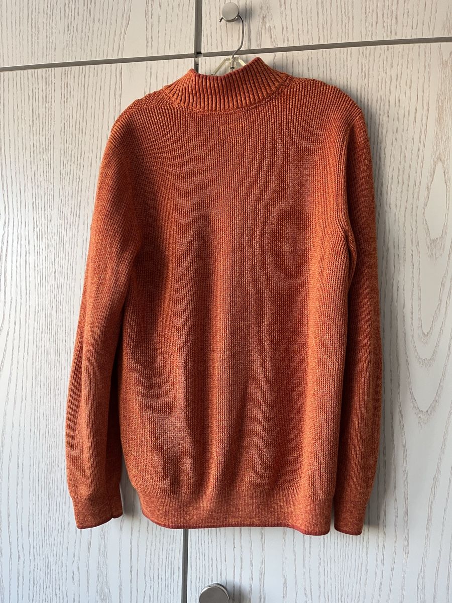 Maglioni & Felpe: Camel Active Pullover, Grösse L, Top Zustand für den Winter! – Nuovo (secondo la descrizione) da Wermatswil venduto da -secondchance- 6