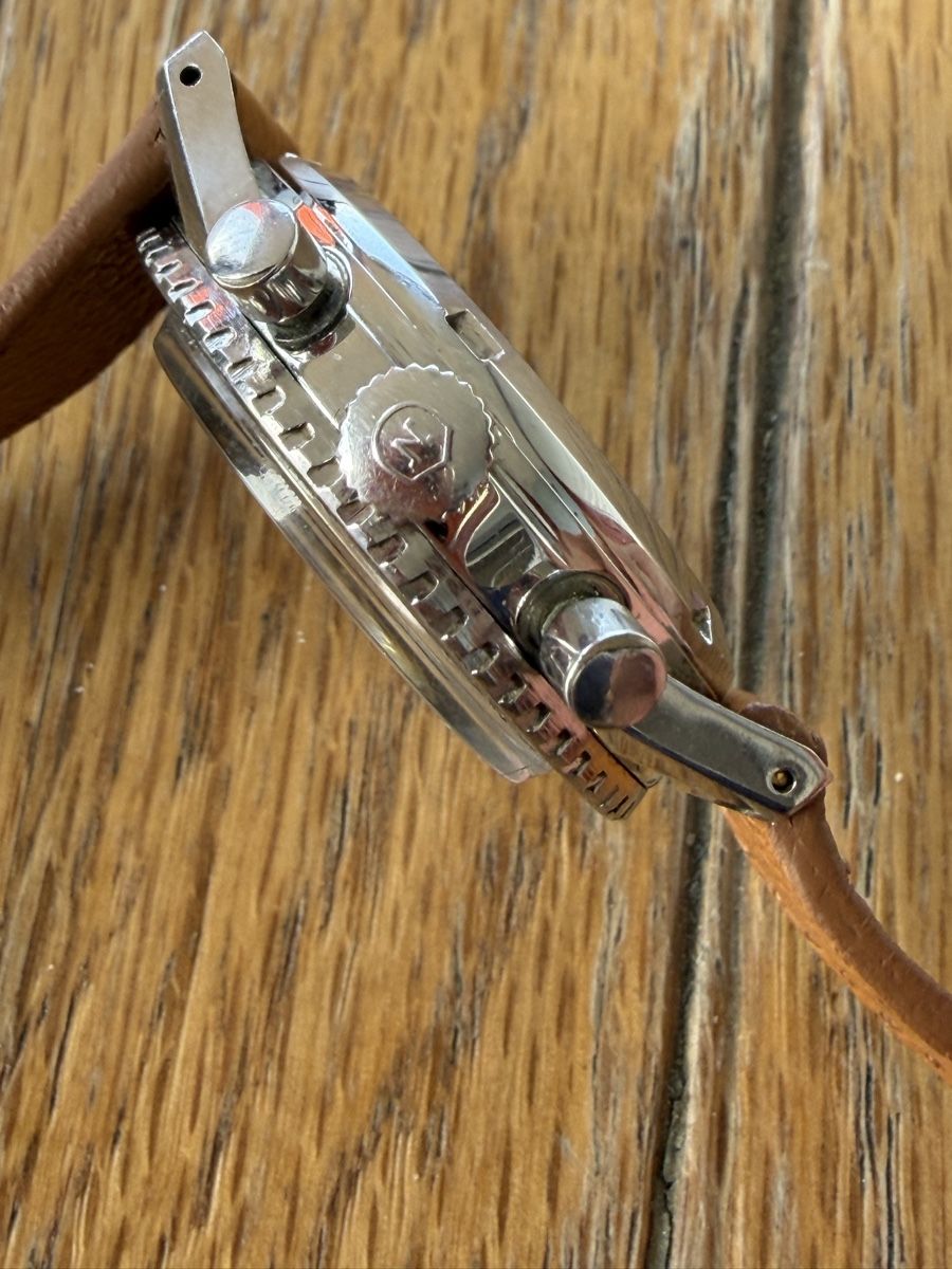 Nivada Orologi: Nivada ChronoKing  ah 1.- sfr – Usato da Walchwil venduto da wwatches 4