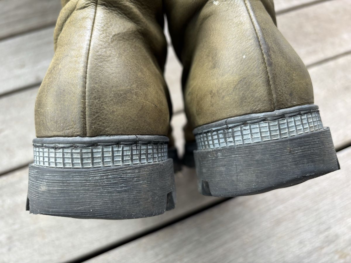 Lofina Scarpe da donna: Lofina, Size 40 – Usato da Erlenbach ZH venduto da verbena_mint 9