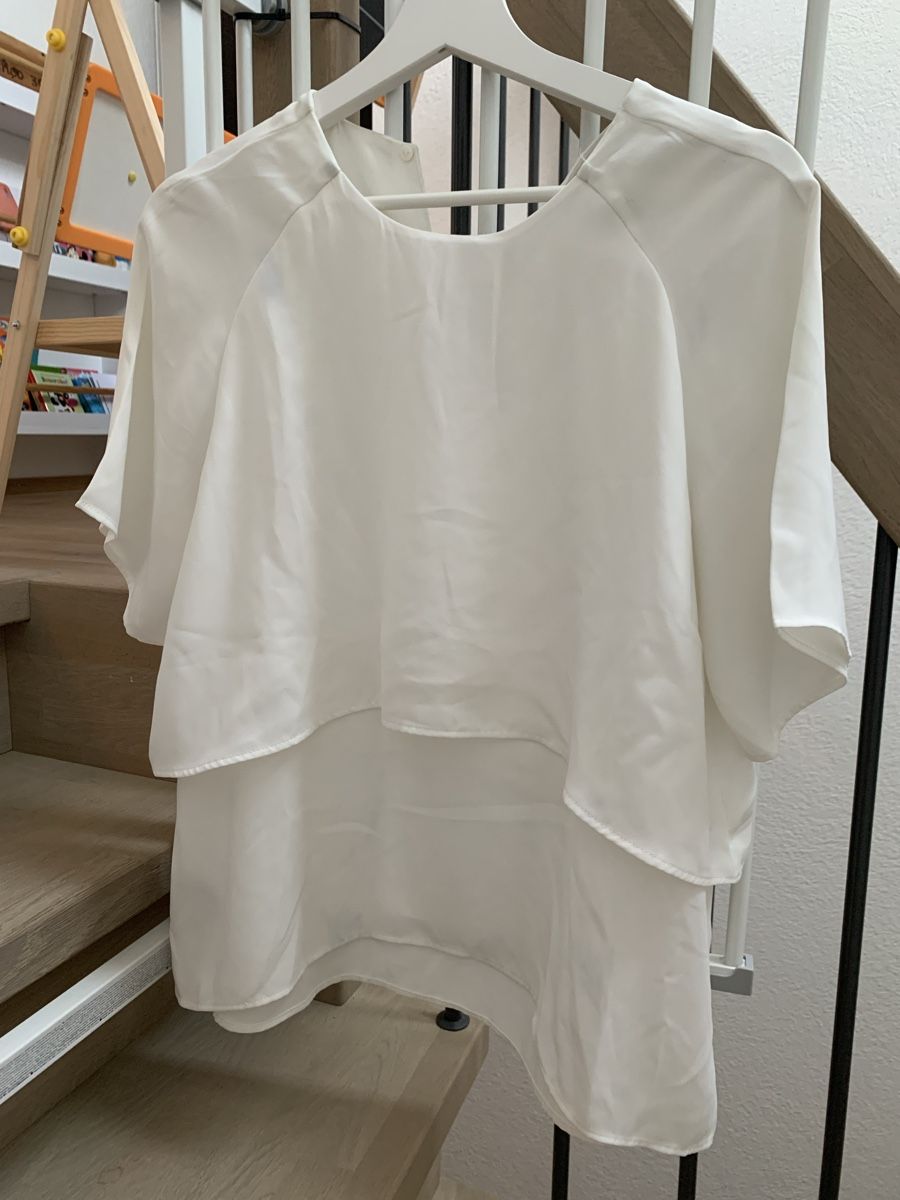 Zara Camicette: Bluse Zara S – Usato da Urdorf venduto da lil_bw7r