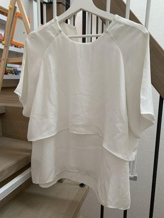 Bluse Zara S