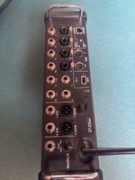 Table de mixage Midas MR12 occasion bon état