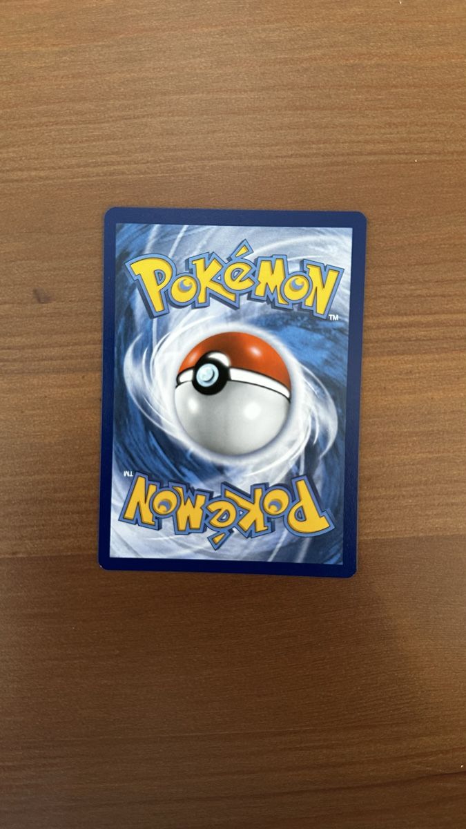 Pokémon Carte collezionabili: Legios Full Art – Usato da Zollikofen venduto da Pasfah 1