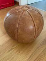Vintage medizinball