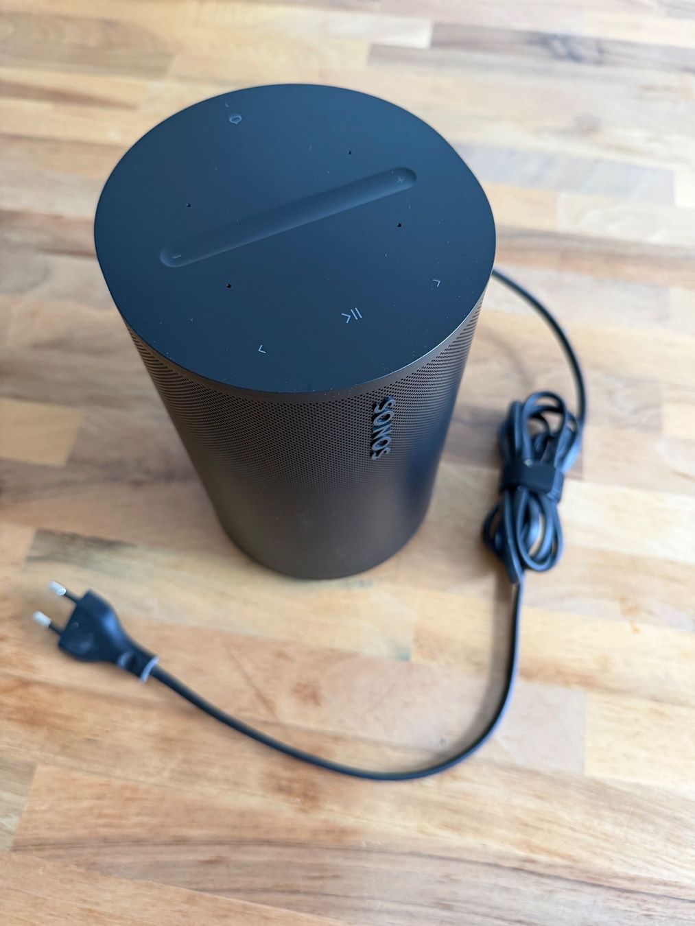 Sonos Lautsprecher: Sonos Era 100 – Gebraucht aus Murten von ch1no